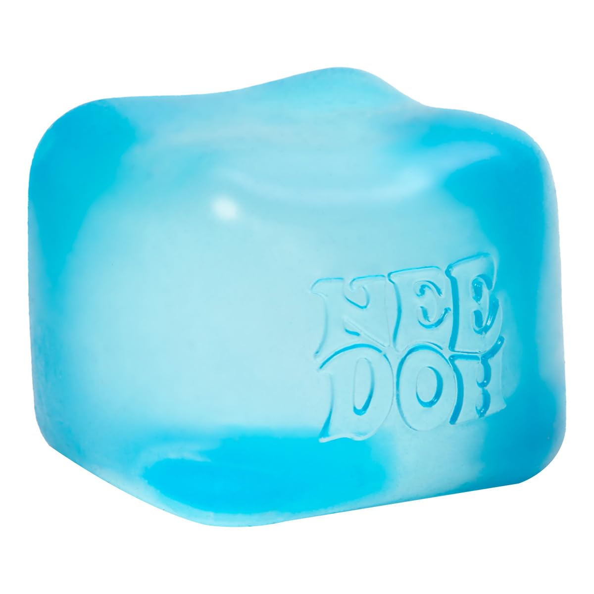 Needoh Nice Cube
