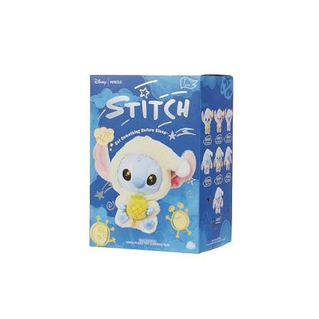 Stitch bling box