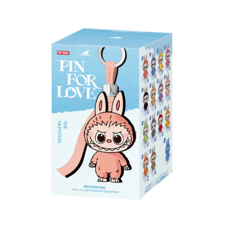 Pin For Love