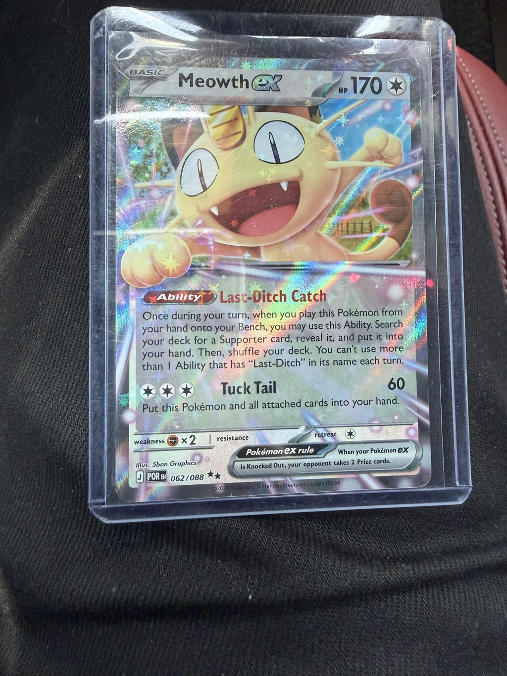 Pokémon cards combo of 3