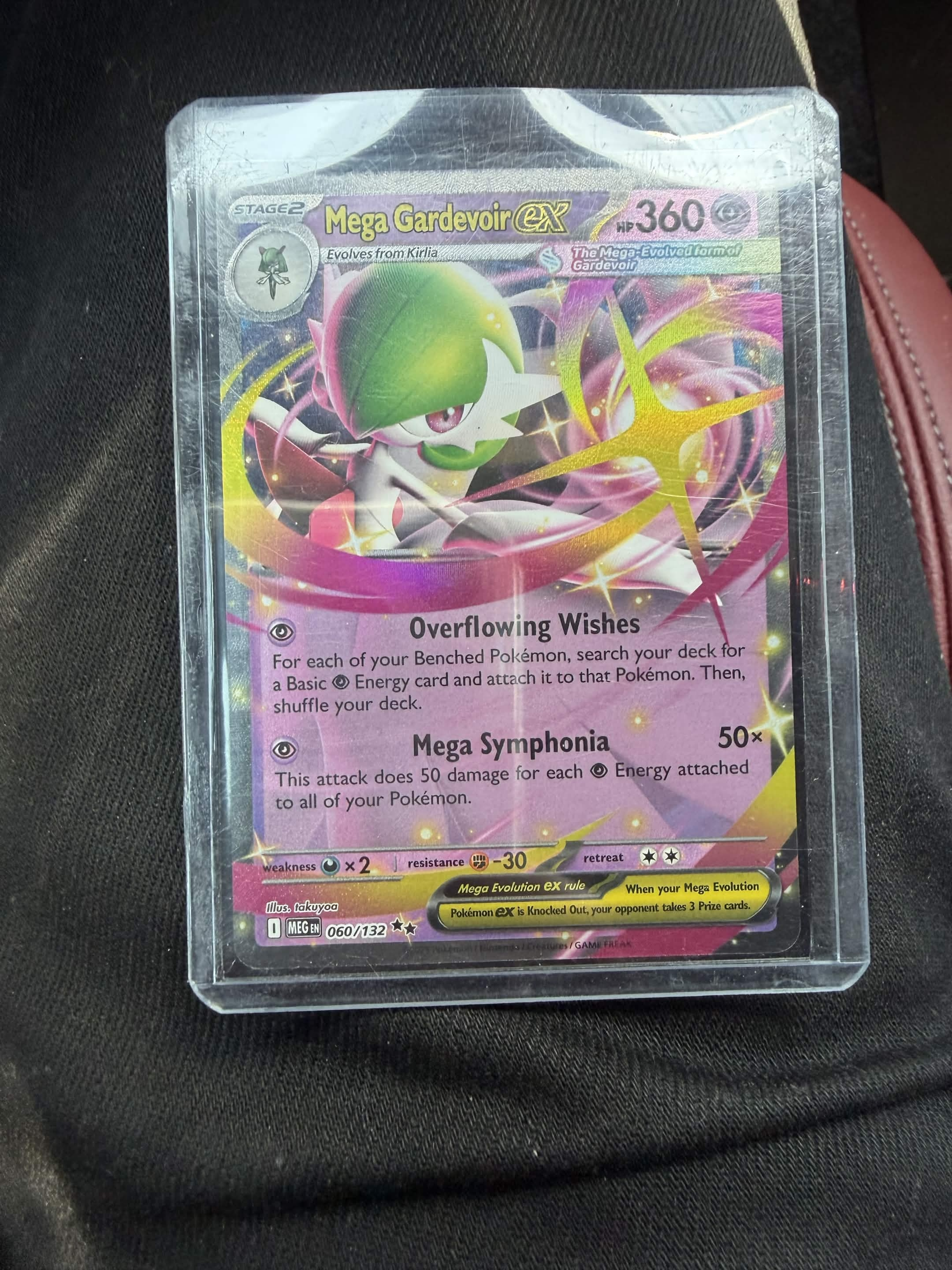 Pokémon cards combo of 3